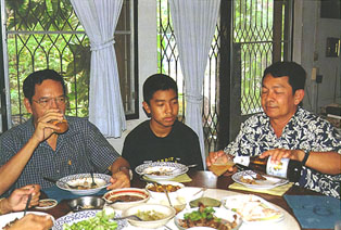 การดื่มแอลกอฮอล์